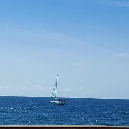 Olas Atico Penhouse With Terrace And Sea View, 2 Bedrooms *