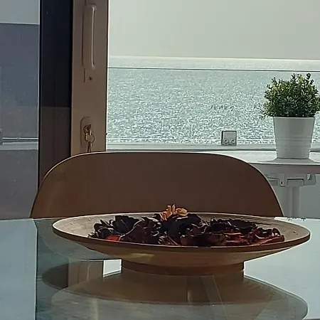 Olas Atico Penhouse With Terrace And Sea View, 2 Bedrooms *