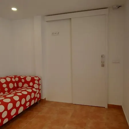 Apartman Olas Atico Penhouse With Terrace And Sea View, 2 Bedrooms