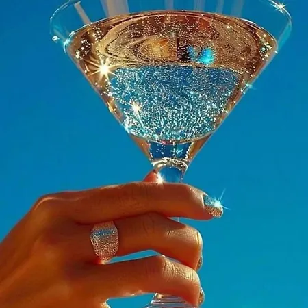 Olas Atico Penhouse With Terrace And Sea View, 2 Bedrooms *