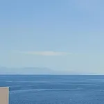 Apartament Olas Atico Penhouse With Terrace And Sea View, 2 Bedrooms *