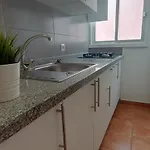 Olas Atico Penhouse With Terrace And Sea View, 2 Bedrooms Apartament