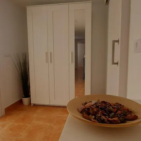 Olas Atico Penhouse With Terrace And Sea View, 2 Bedrooms * La Caleta (Tenerife)