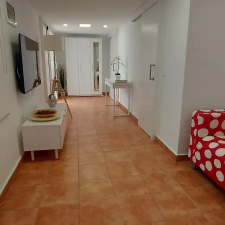 Olas Atico Penhouse With Terrace And Sea View, 2 Bedrooms