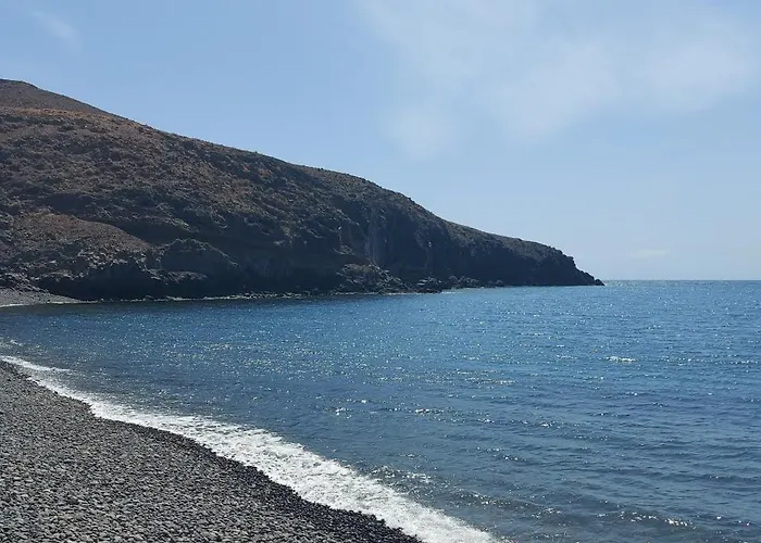 Apartment Olas Atico Penhouse With Terrace And Sea View, 2 Bedrooms