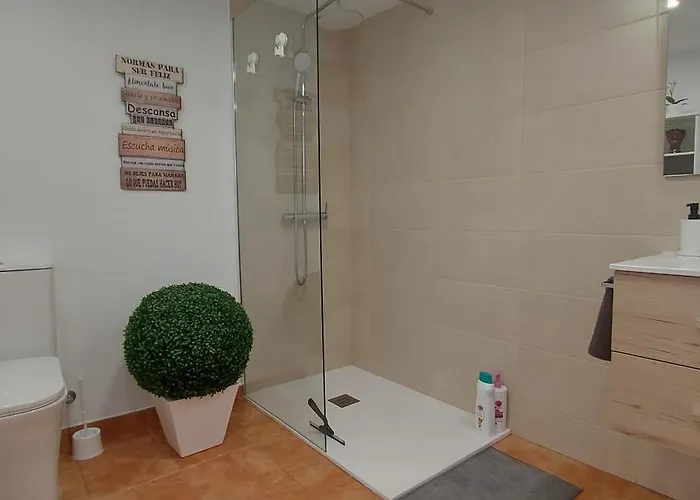 Olas Atico Penhouse With Terrace And Sea View, 2 Bedrooms *