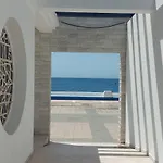شقة Olas Atico Penhouse With Terrace And Sea View, 2 Bedrooms