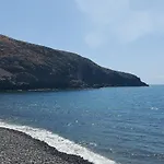 شقة Olas Atico Penhouse With Terrace And Sea View, 2 Bedrooms