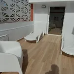 Olas Atico Penhouse With Terrace And Sea View, 2 Bedrooms شقة