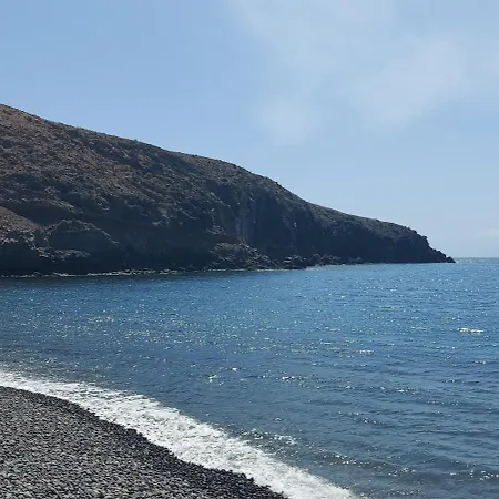 Lejlighed Olas Atico Penhouse With Terrace And Sea View, 2 Bedrooms