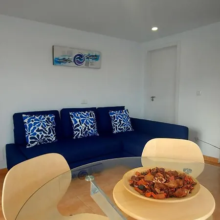 Lägenhet Olas Atico Penhouse With Terrace And Sea View, 2 Bedrooms *