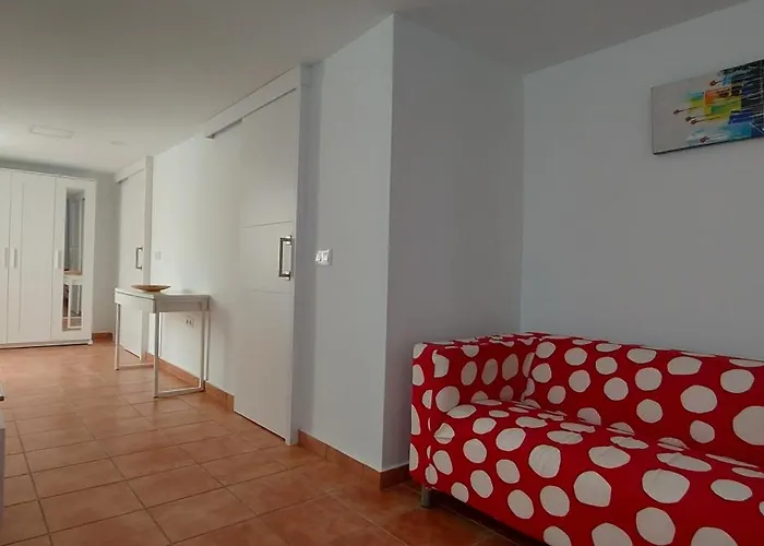 Apartment Olas Atico Penhouse With Terrace And Sea View, 2 Bedrooms *