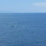 Apartment Olas Atico Penhouse With Terrace And Sea View, 2 Bedrooms La Caleta (Tenerife)