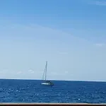 Olas Atico Penhouse With Terrace And Sea View, 2 Bedrooms *