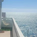 Olas Atico Penhouse With Terrace And Sea View, 2 Bedrooms * La Caleta (Tenerife)