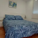 Apartment Olas Atico Penhouse With Terrace And Sea View, 2 Bedrooms