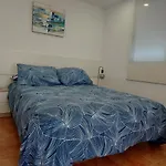 Apartment Olas Atico Penhouse With Terrace And Sea View, 2 Bedrooms La Caleta (Tenerife)