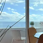 Apartment Olas Atico Penhouse With Terrace And Sea View, 2 Bedrooms La Caleta (Tenerife)