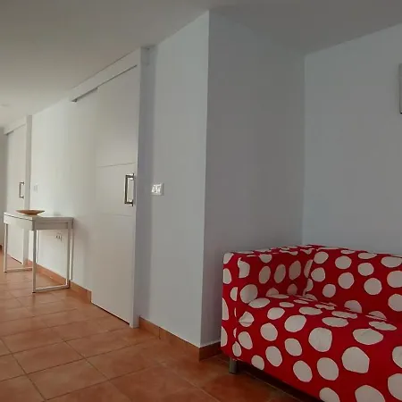 公寓 Olas Atico Penhouse With Terrace And Sea View, 2 Bedrooms *
