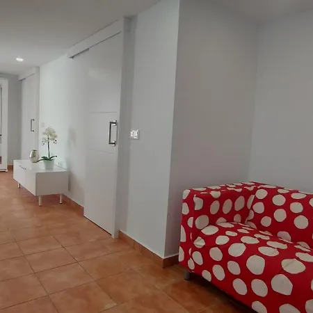 Olas Atico Penhouse With Terrace And Sea View, 2 Bedrooms 公寓