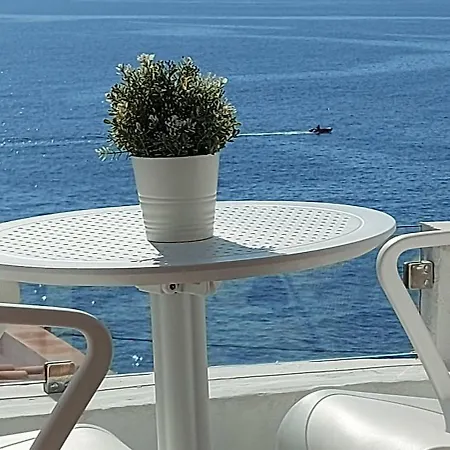 Olas Atico Penhouse With Terrace And Sea View, 2 Bedrooms * La Caleta (Tenerife)