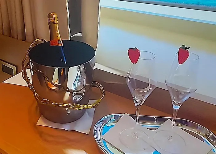 Apartamento Olas Atico Penhouse With Terrace And Sea View, 2 Bedrooms