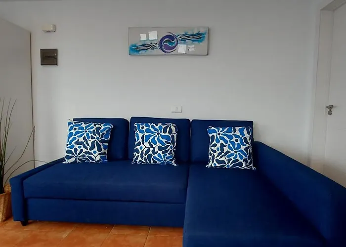 Olas Atico Penhouse With Terrace And Sea View, 2 Bedrooms Apartamento